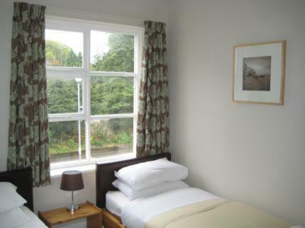 The Kings Arms Bed & Breakfast Уилмслоу Екстериор снимка