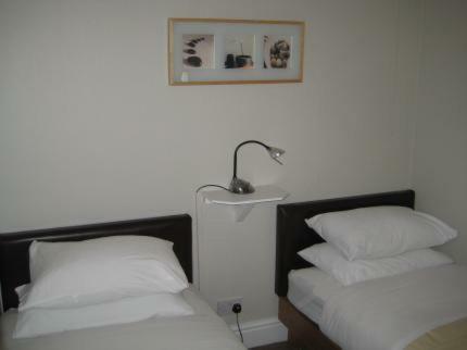 The Kings Arms Bed & Breakfast Уилмслоу Екстериор снимка